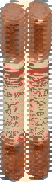 Cylindrical Fast-Acting Fuse: K5, 5 A, 50.8 mm OAL, 14.4 mm Dia